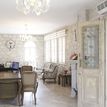 Alya Ruzgari 2* 알라카티