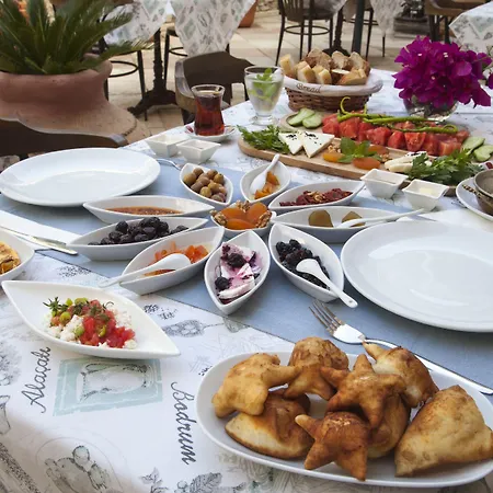 Отель Alya Ruzgari 2*