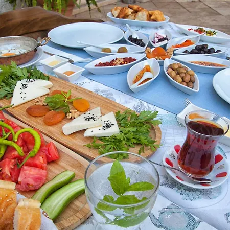 Alya Ruzgari 2* Алачати