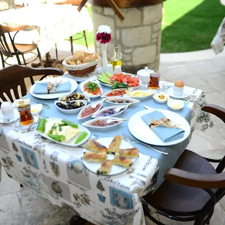 Alya Ruzgari 호텔 2*