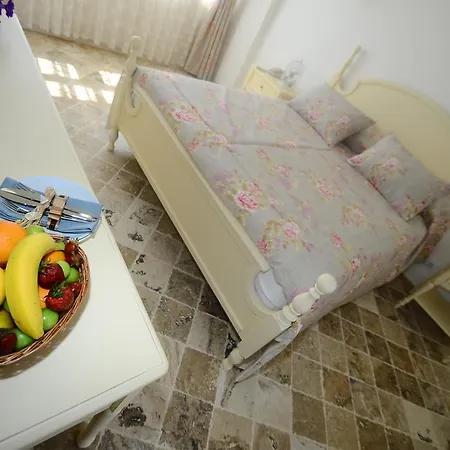 호텔 Alya Ruzgari 2*