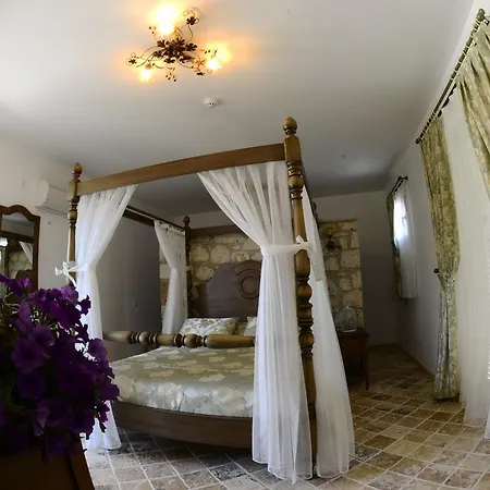 Otel Alya Ruzgari Alaçatı