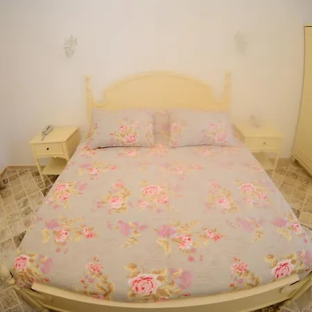 Отель Alya Ruzgari 2*