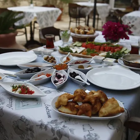 Alya Ruzgari 호텔 알라카티