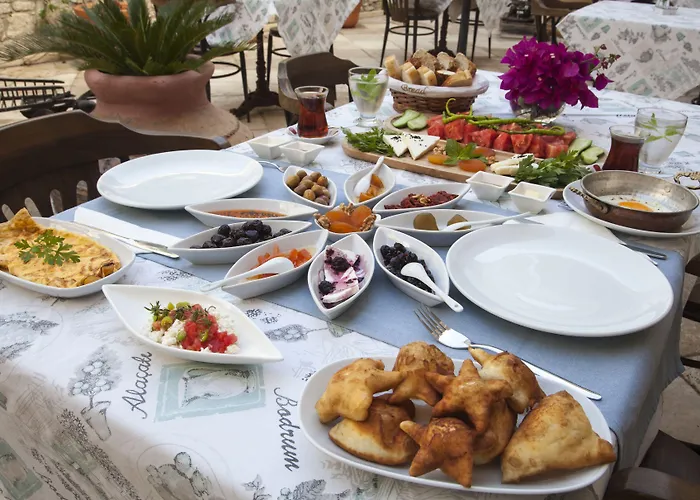 Ξενοδοχείο Alya Ruzgari 2*