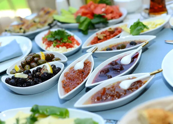 Alya Ruzgari Alacati
