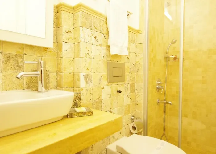 Hotel Alya Ruzgari