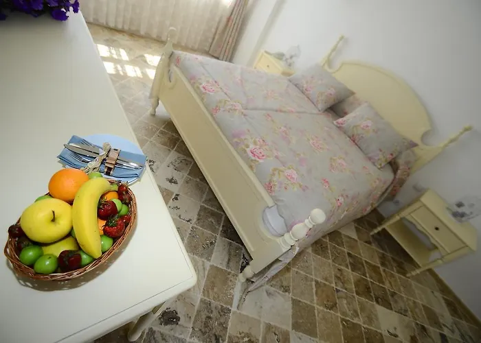 Hotel Alya Ruzgari 2*