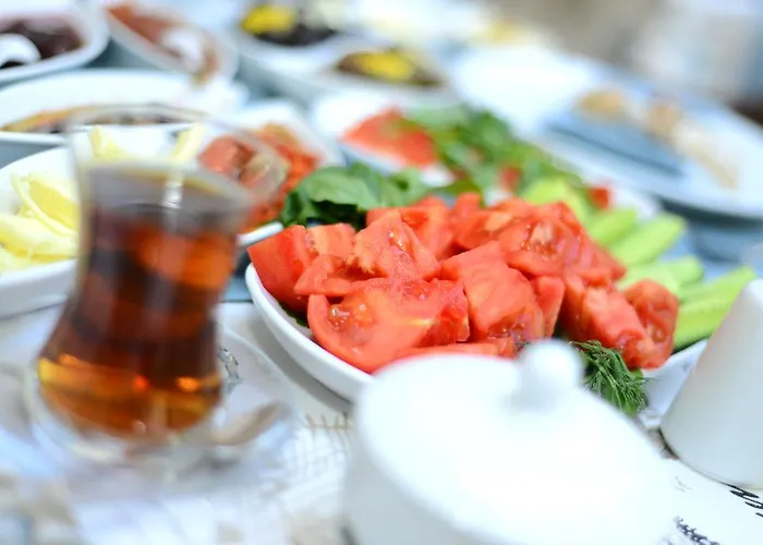 Hotel Alya Ruzgari 2*
