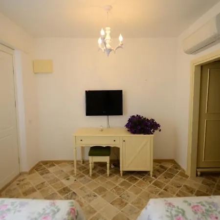 Alya Ruzgari Hotell Alaçatı