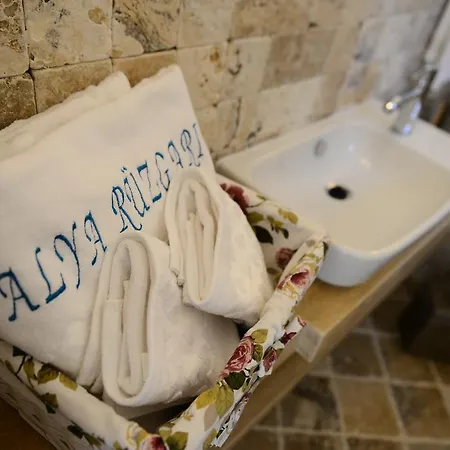 Hotel Alya Ruzgari