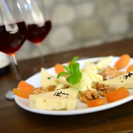 Hotell Alya Ruzgari Alaçatı