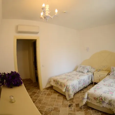 Alya Ruzgari Alacati