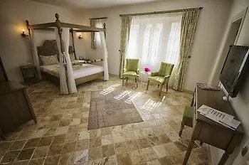 Hotel Alya Ruzgari