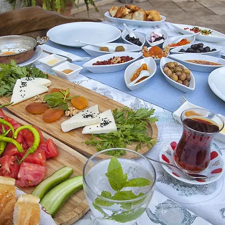 Alya Ruzgari Hotel