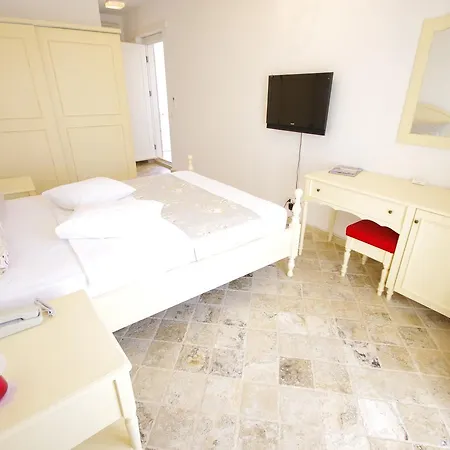 Hotel Alya Ruzgari 2*