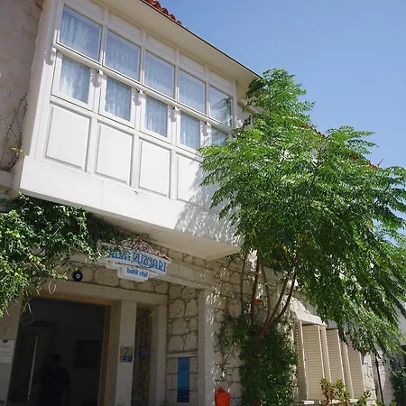 Alya Ruzgari Hotell Alaçatı
