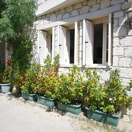 Hotel Alya Ruzgari Alacati