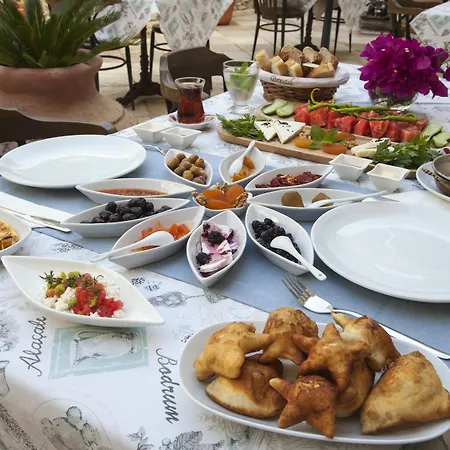 Alya Ruzgari Alacati