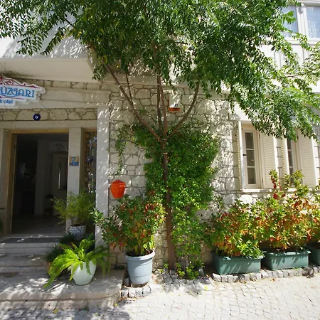 Alya Ruzgari Hotel Alacati