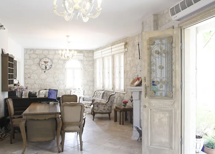 Alya Ruzgari 2* Alaçatı