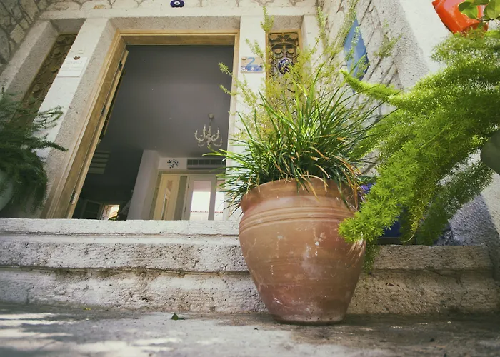 Otel Alya Ruzgari Alaçatı