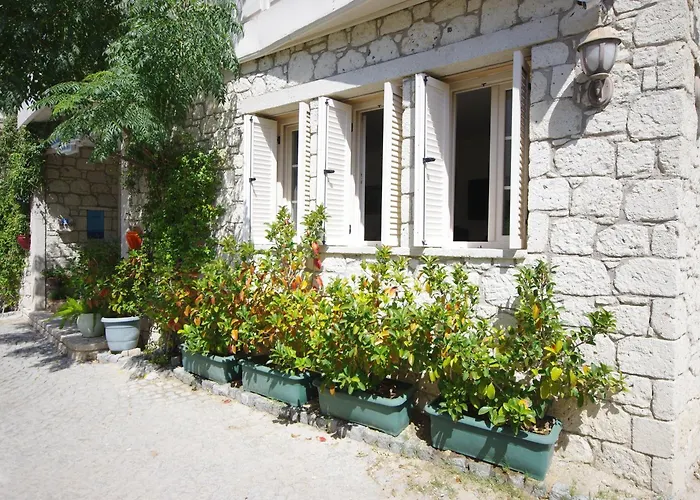 Alya Ruzgari 2* Alaçatı