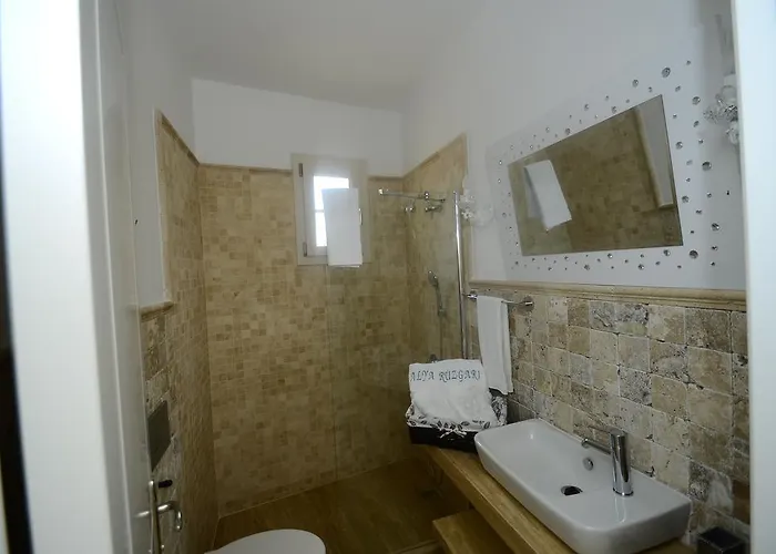 Alya Ruzgari Alaçatı