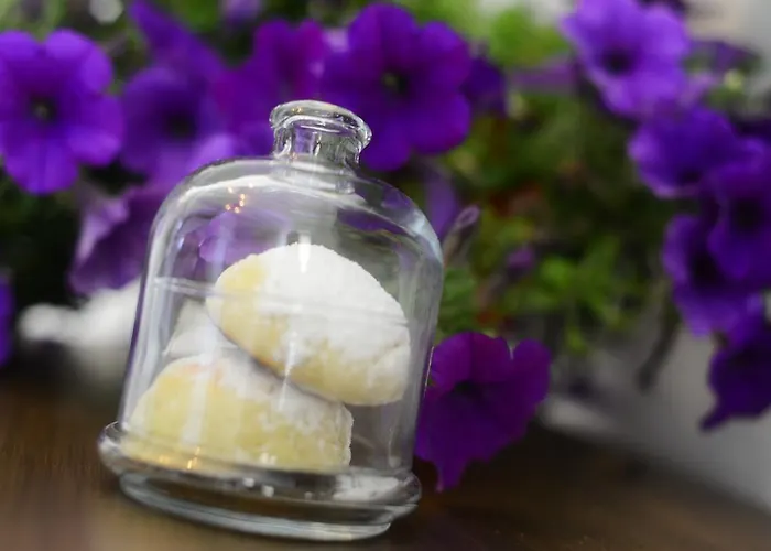 Otel Alya Ruzgari 2*