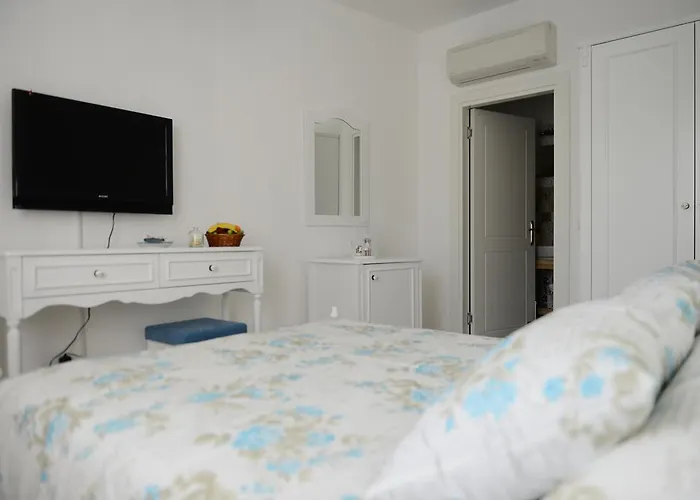 Alya Ruzgari Alaçatı