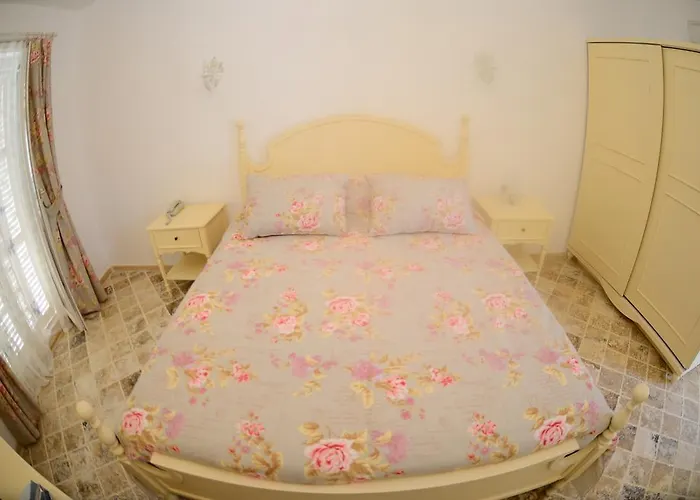 Otel Alya Ruzgari 2*