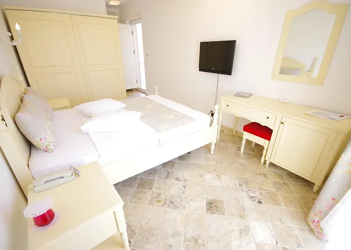 Otel Alya Ruzgari 2*