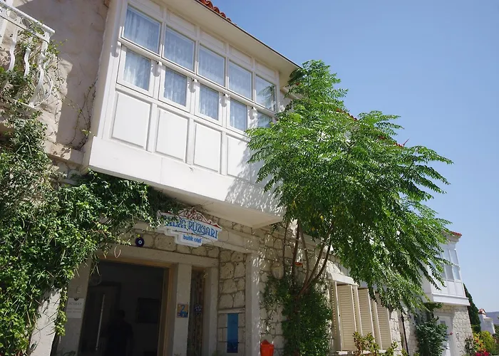 Alya Ruzgari Otel Alaçatı